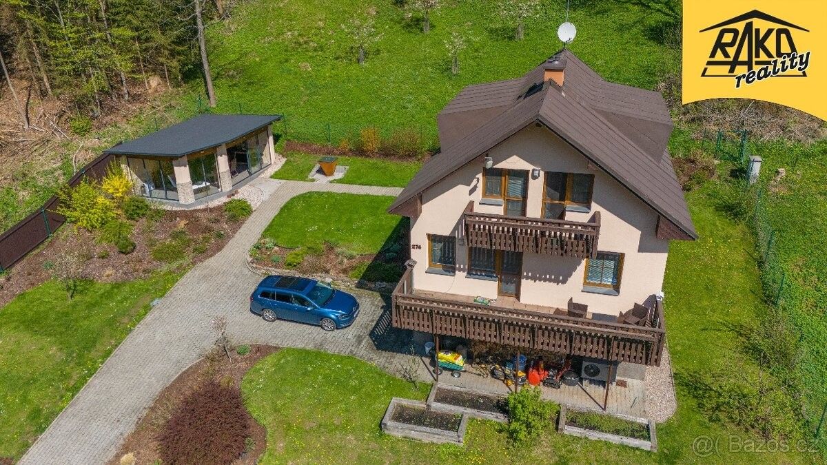 Ostatní, Svoboda nad Úpou, 542 24, 80 m²