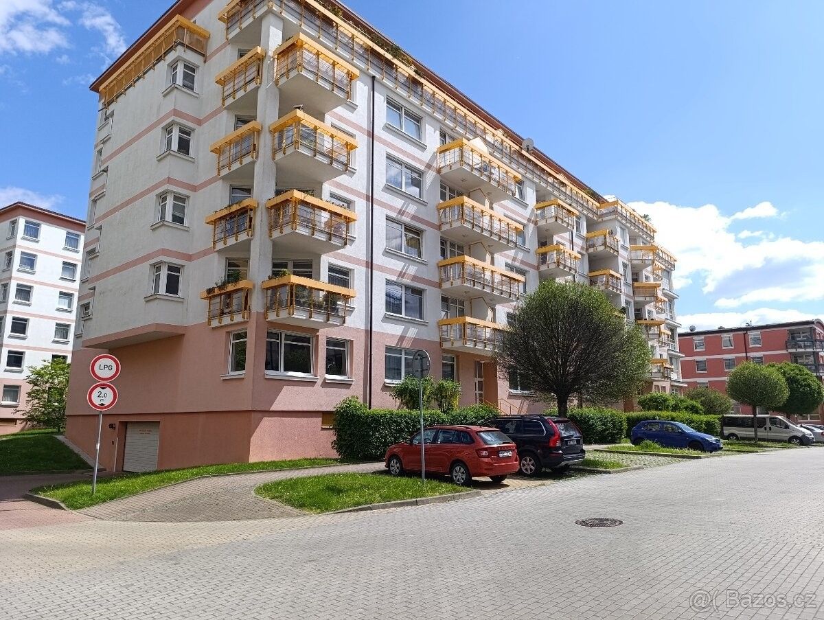 1+kk, Praha, 180 00, 50 m²
