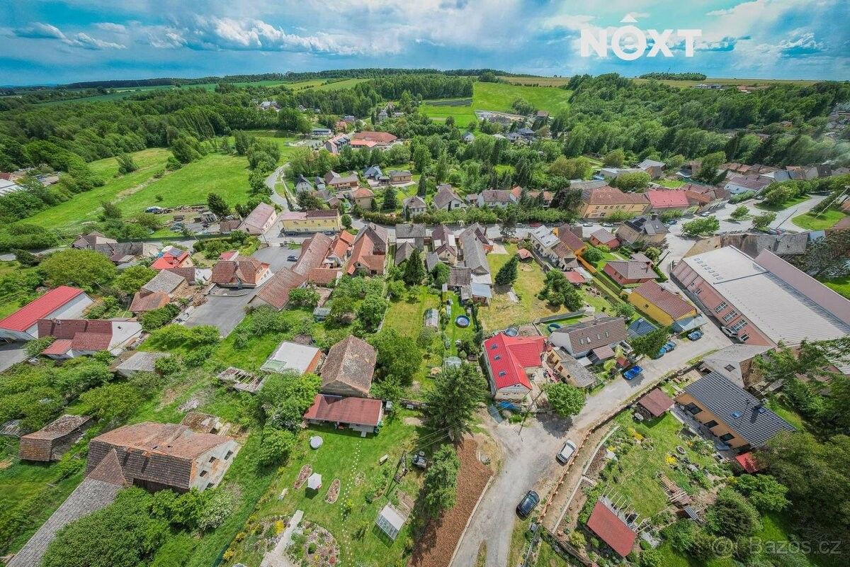 Prodej dům - Všeruby u Plzně, 330 16, 310 m²