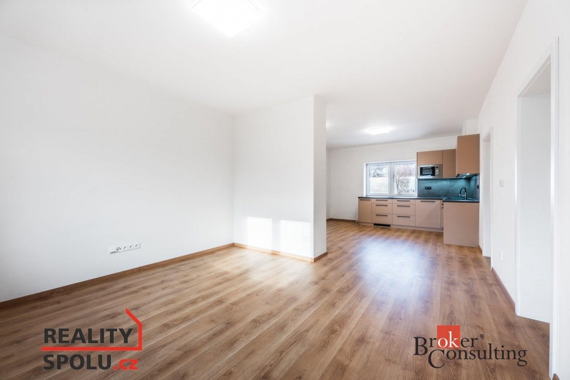 Rodinné domy, Urbáškova, Bučovice, 214 m²