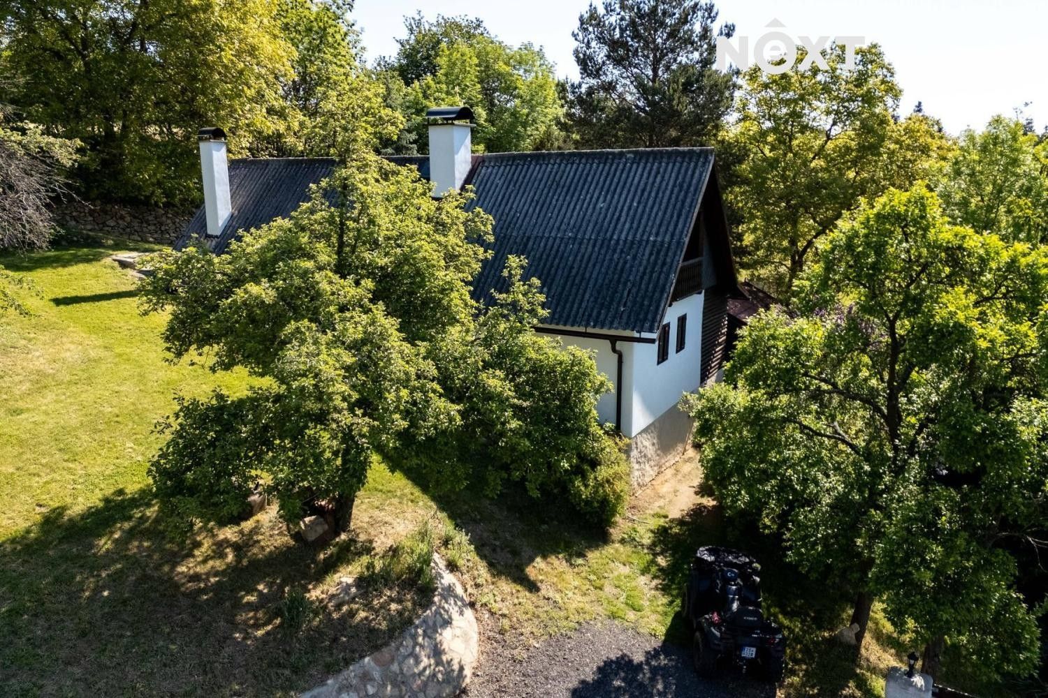 Ostatní, Slovanská Lhota, Drevníky, 200 m²