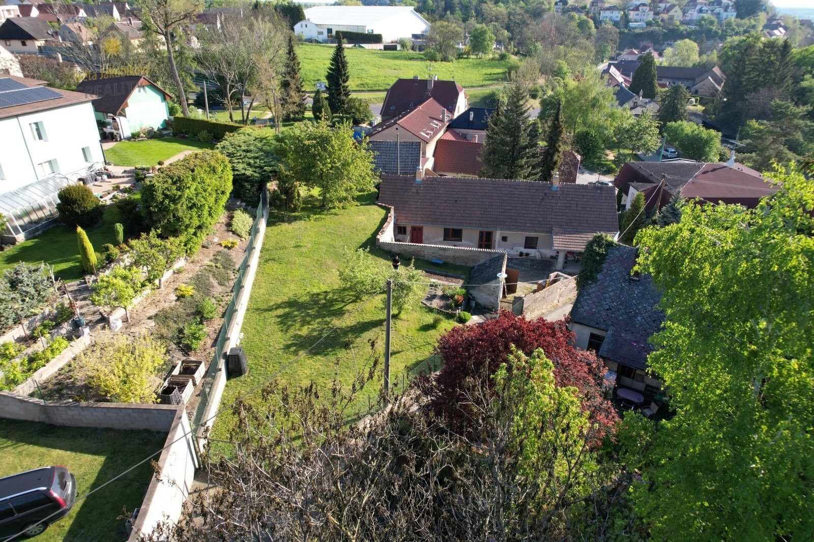 Rodinné domy, Obodřecká, Benátky nad Jizerou, 314 m²