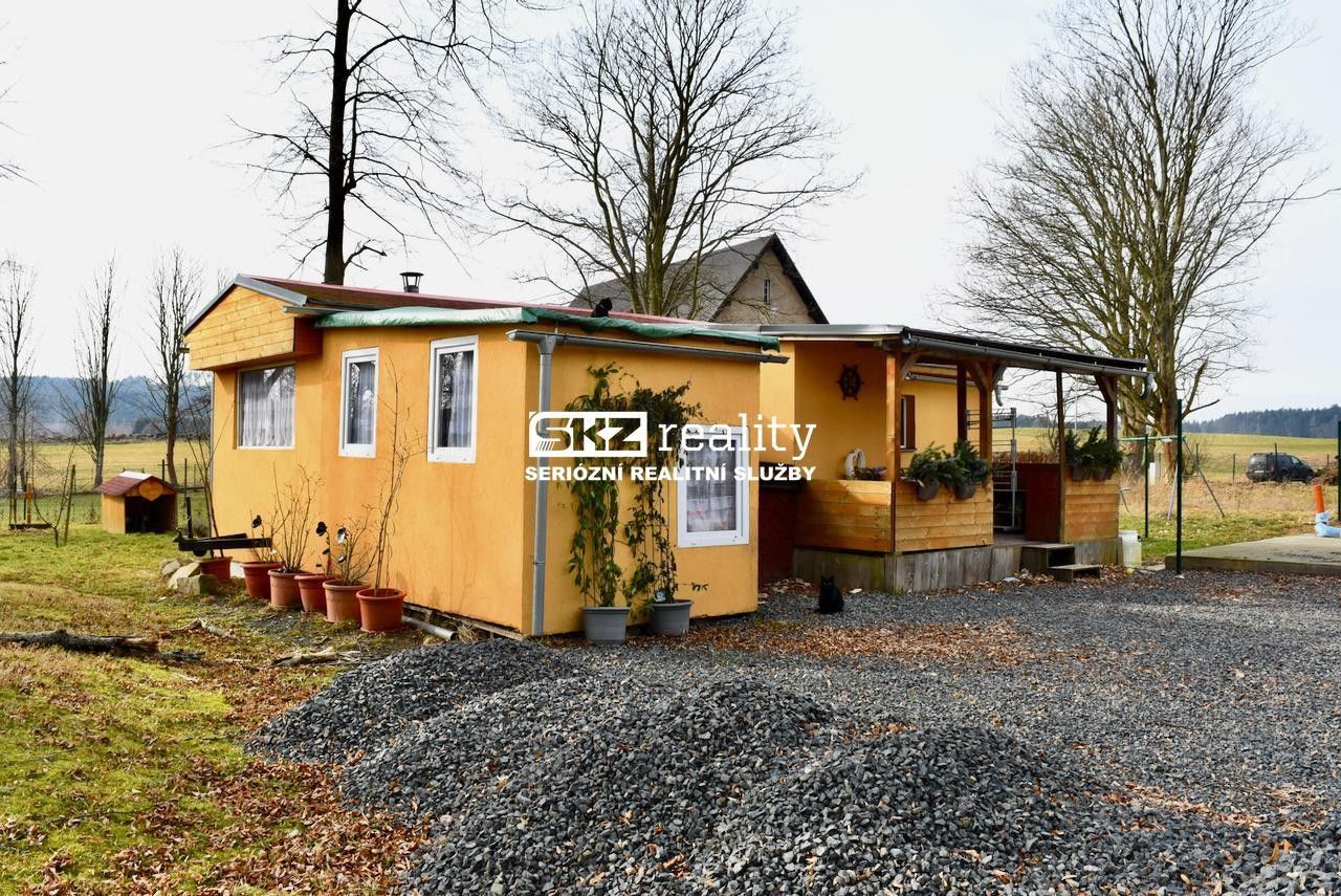 Ostatní, Lipová, 44 m²