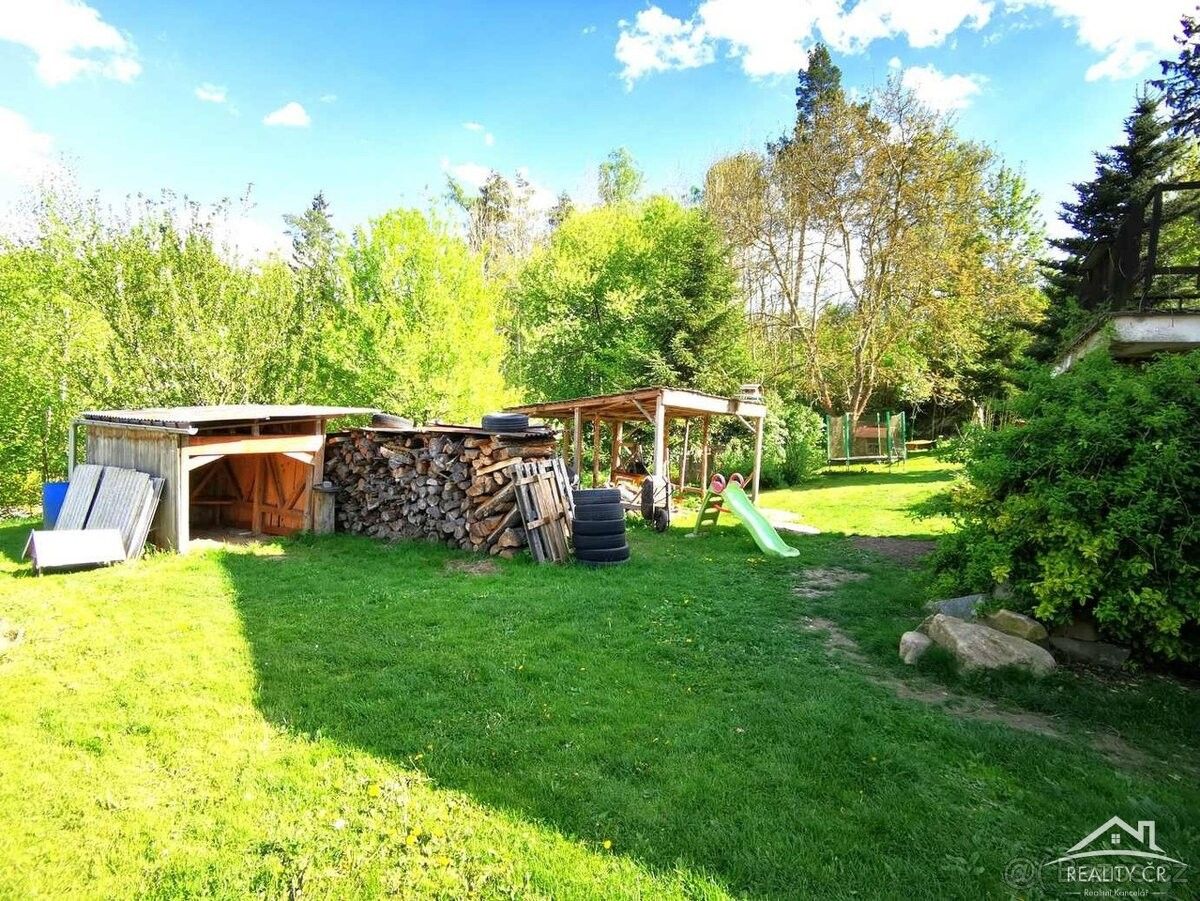 Prodej dům - Batelov, 588 51