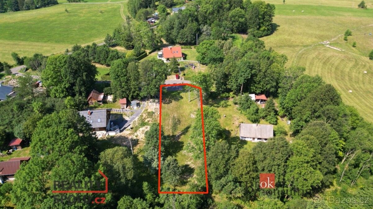 Ostatní, Frýdlant v Čechách, 464 01, 1 223 m²