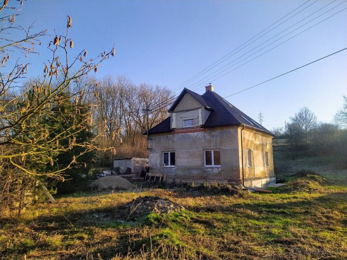 Ostatní, Chomutov, 430 03, 2 400 m²