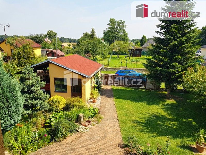 Prodej rodinný dům - Řehnice, Krnsko, 210 m²