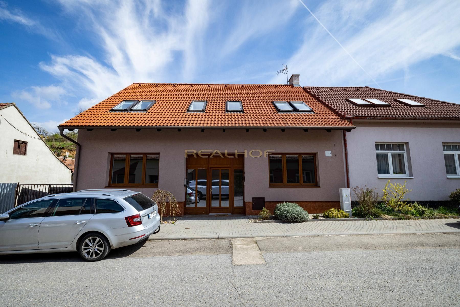 Ostatní, Pod Lipami, Silůvky, 200 m²