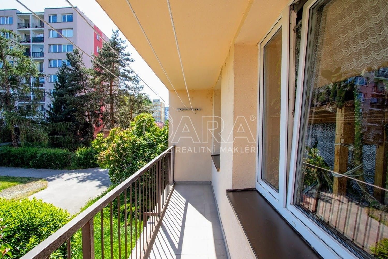 3+1, Chudenická, Praha, 72 m²