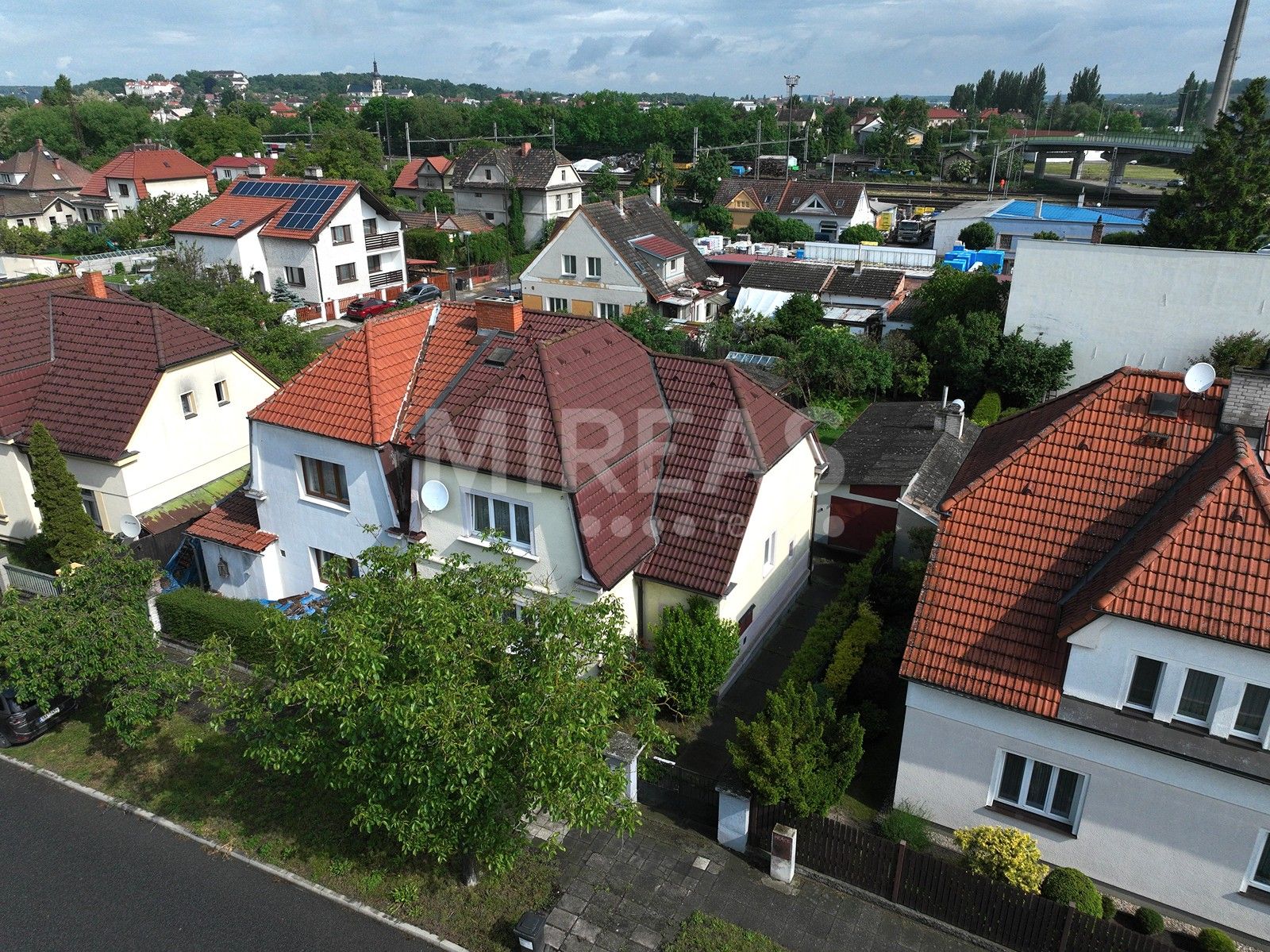 Ostatní, Na Zemské stezce, Lysá nad Labem, 121 m²