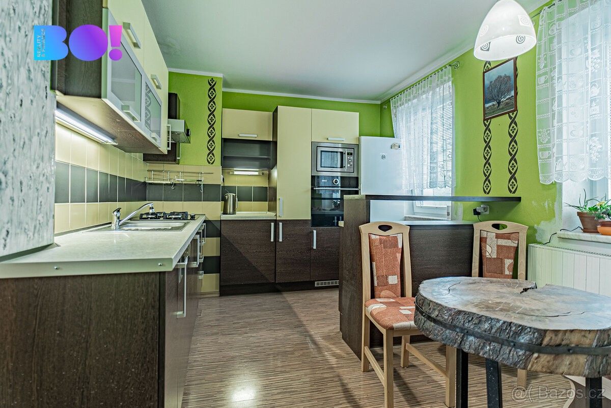 Prodej dům - Horní Lideč, 756 12, 378 m²