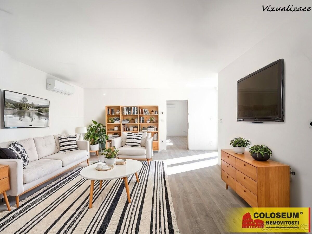 Prodej dům - Hevlín, 671 69, 132 m²