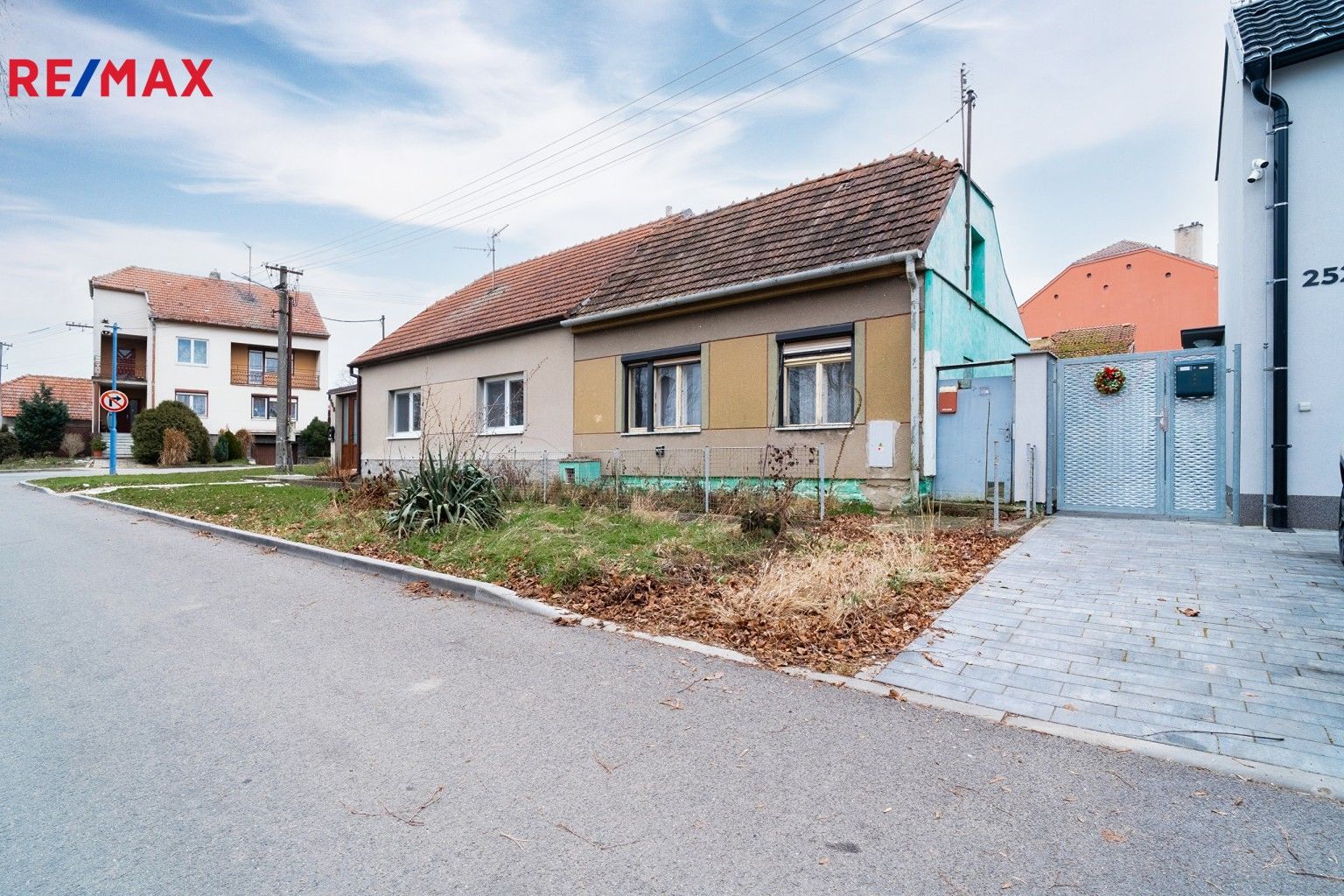 Ostatní, Velešovice, 90 m²