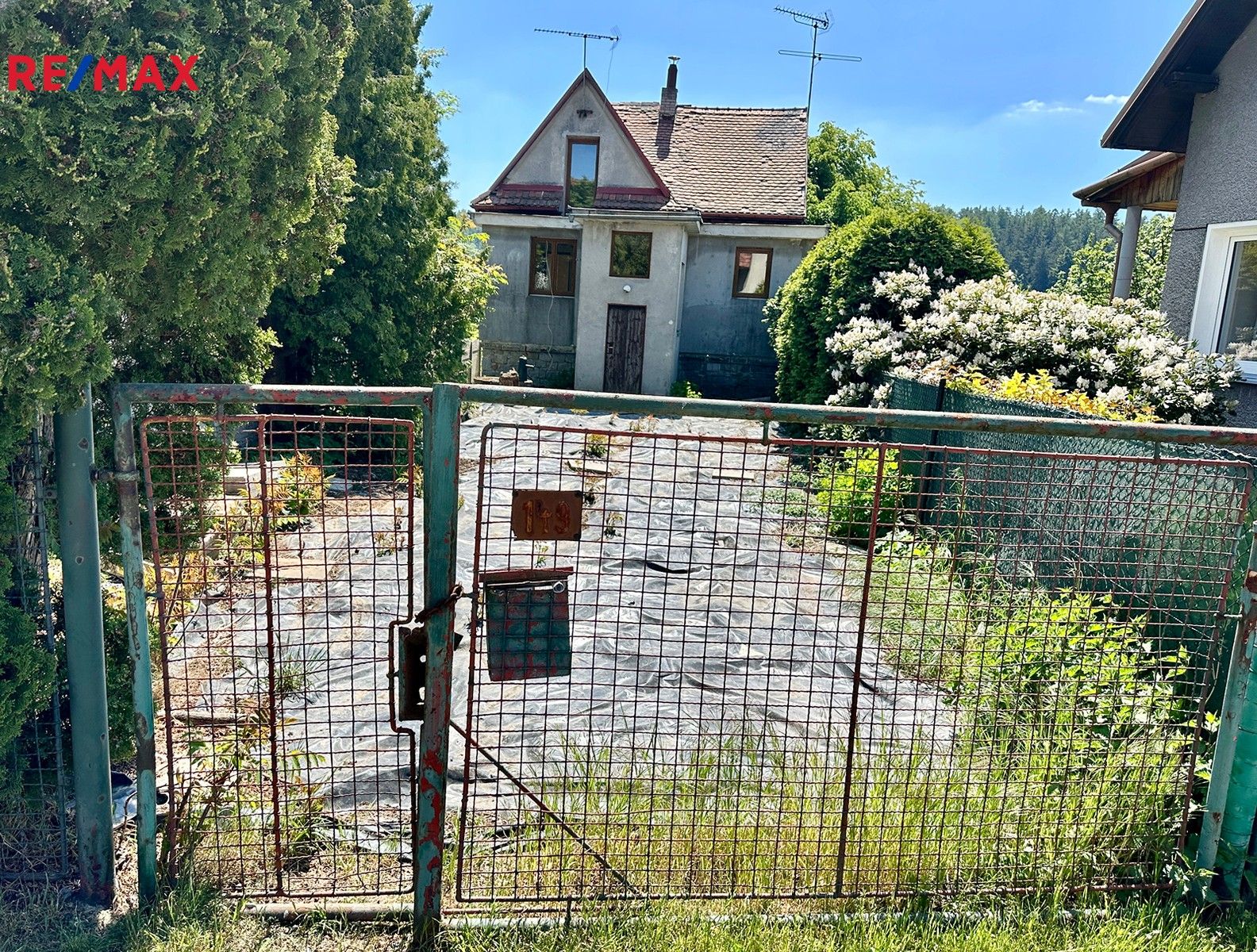 Pozemky pro bydlení, Vyžlovka, 535 m²