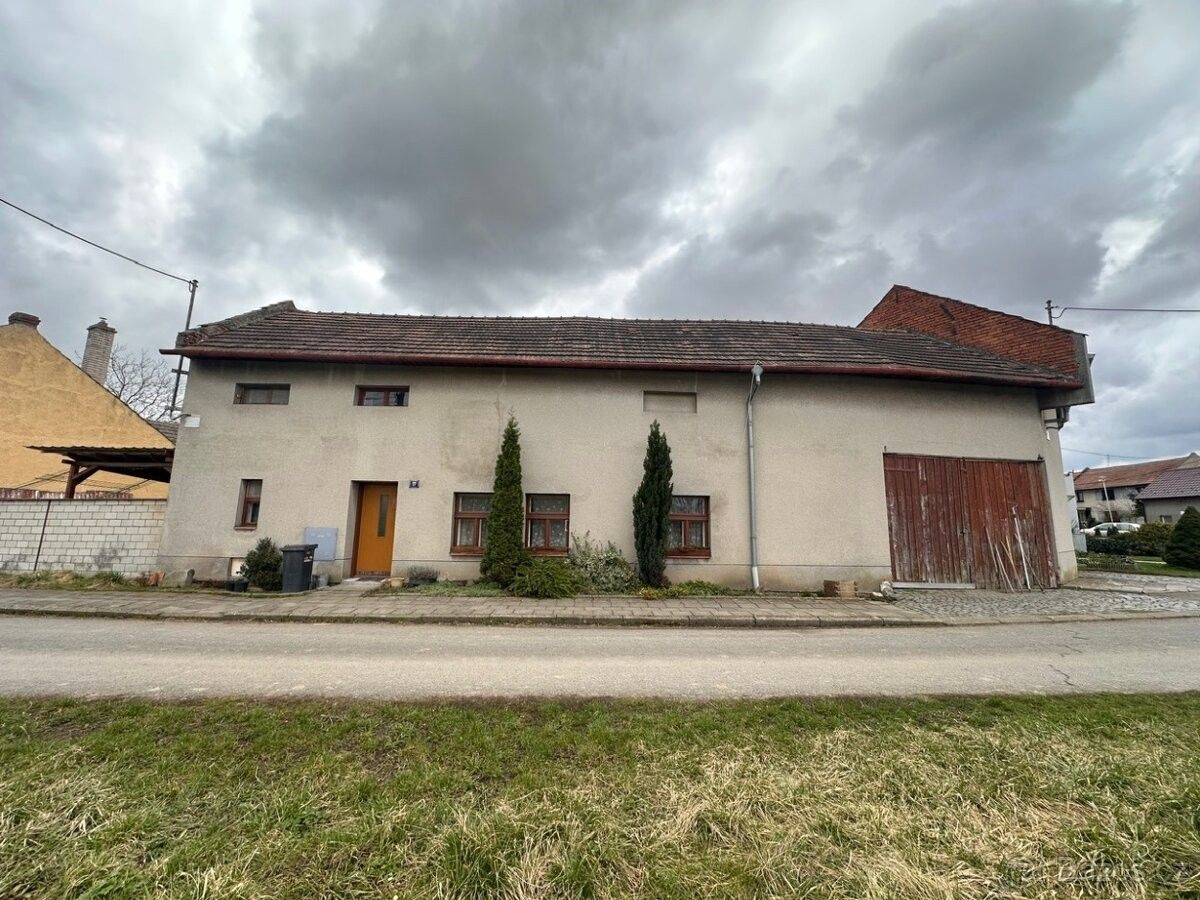 Ostatní, Kroměříž, 767 01, 261 m²