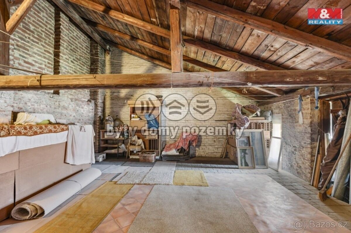 Prodej dům - Chrudim, 537 01