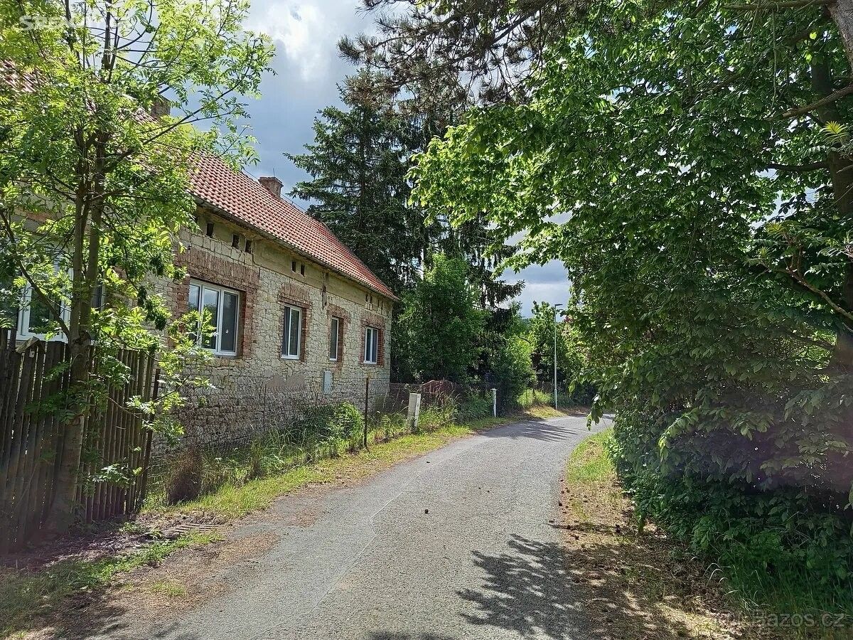 Prodej dům - Louny, 440 01, 6 340 m²