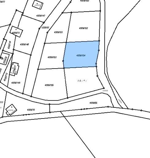 Ostatní, Varnsdorf, 711 m²