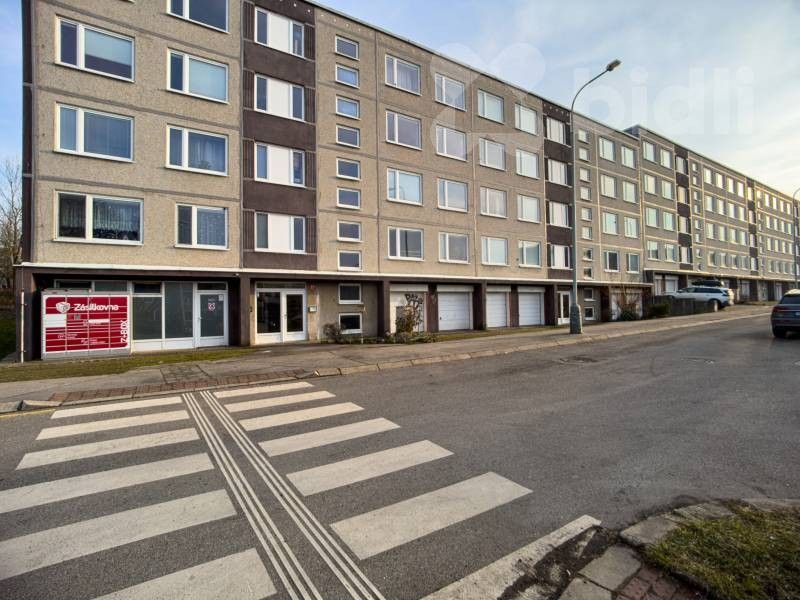 4+kk, Jíchova, Praha, 97 m²