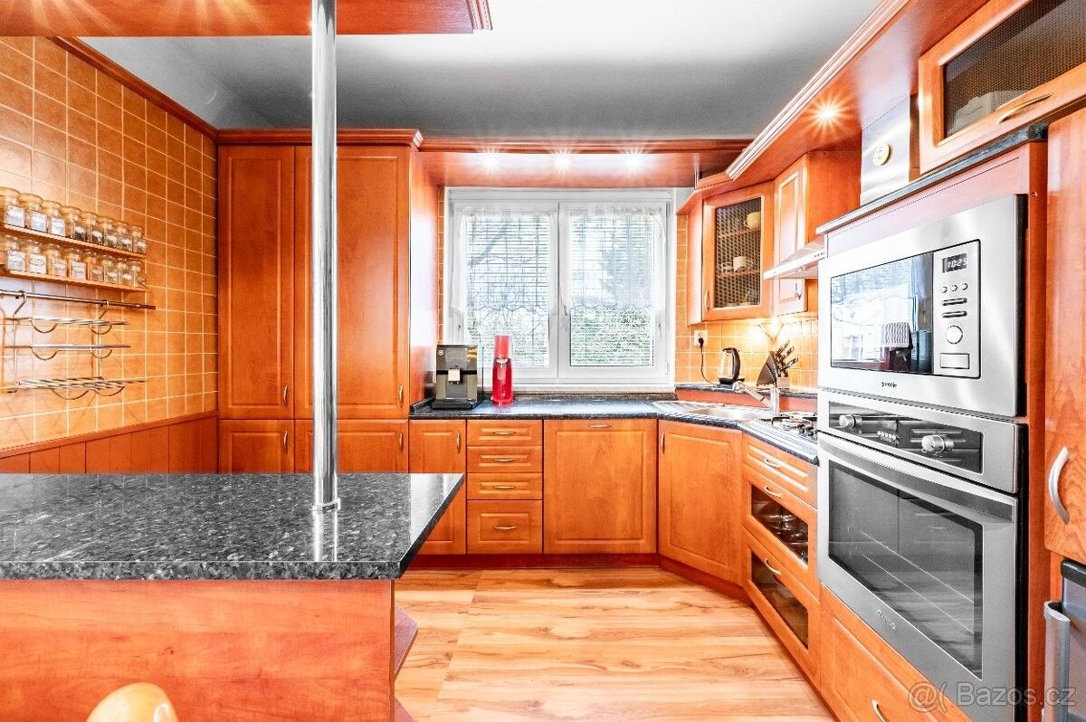 Prodej byt 2+1 - Příbram, 261 01, 50 m²