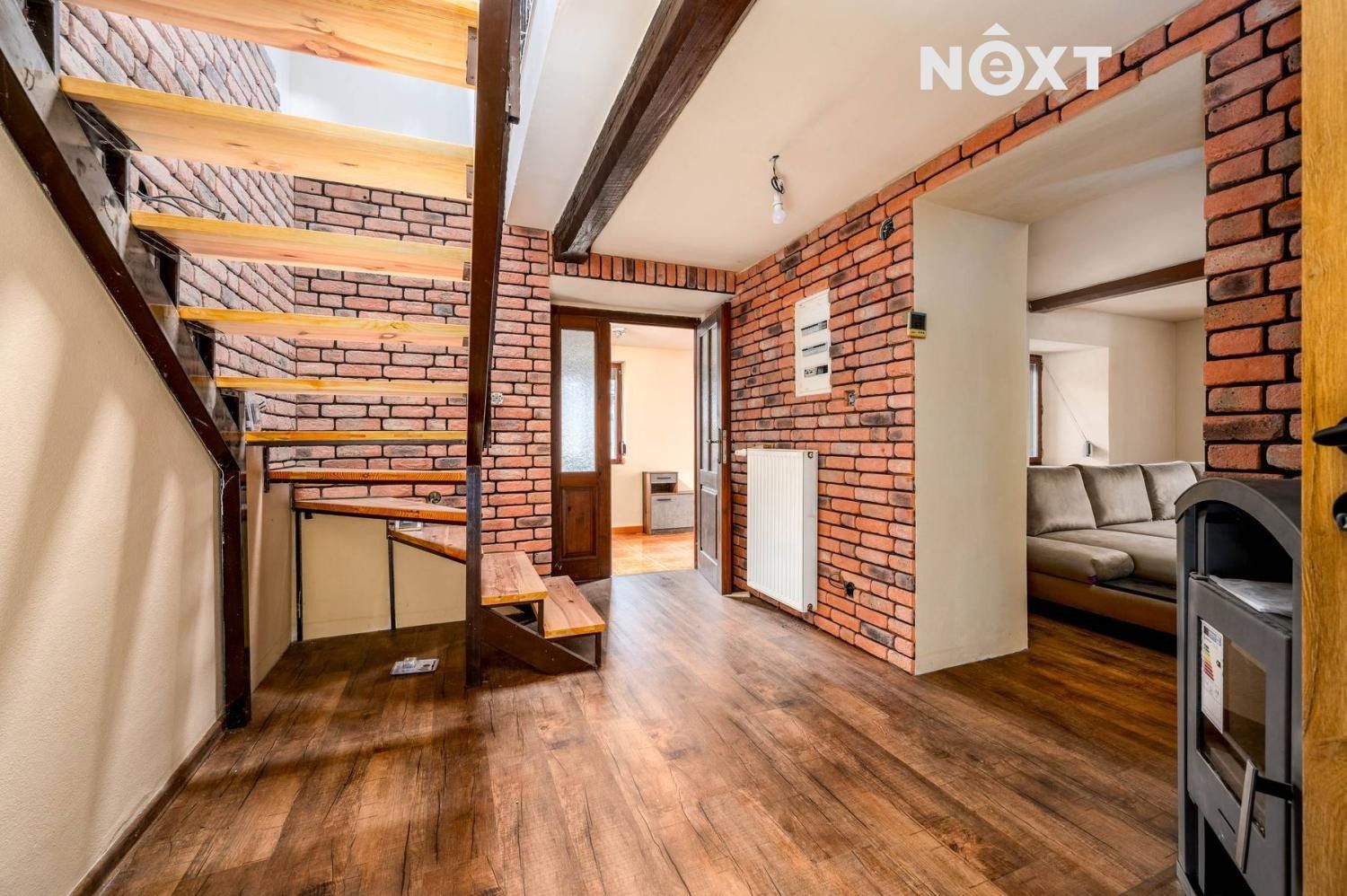 Rodinné domy, Trhové Dušníky, 350 m²
