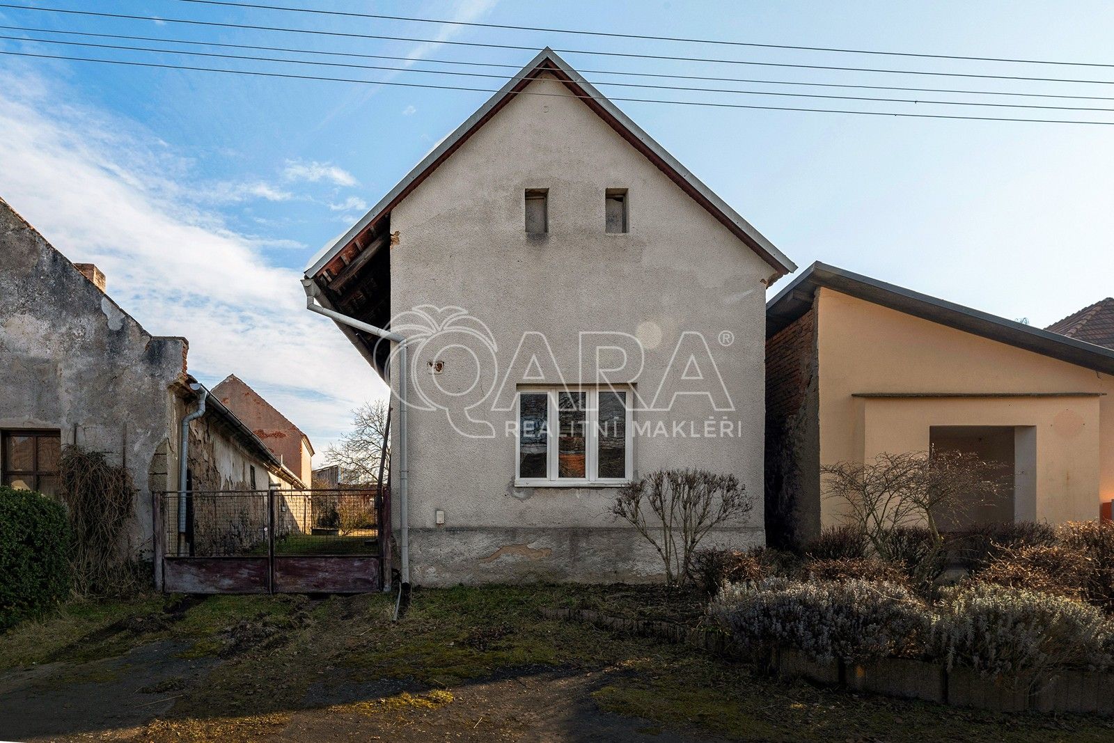 Rodinné domy, Řeřichy, 72 m²