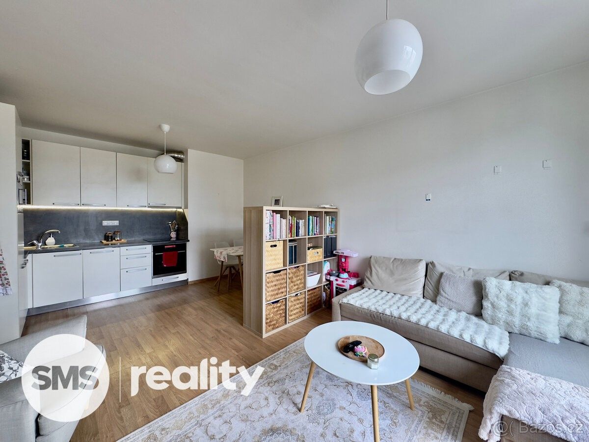 Prodej byt 2+kk - Praha, 158 00, 53 m²