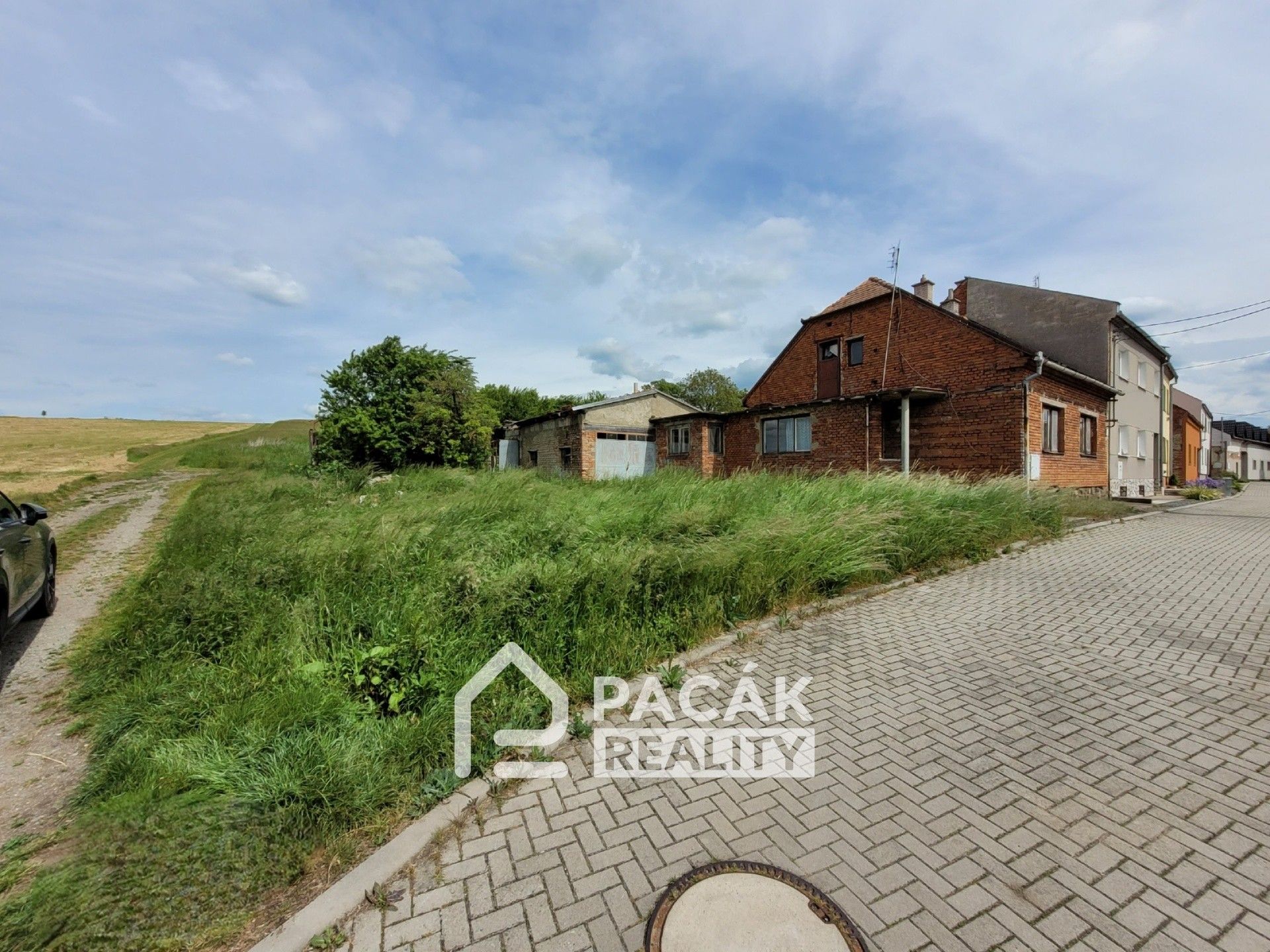 Prodej rodinný dům - Dobrochov, 150 m²
