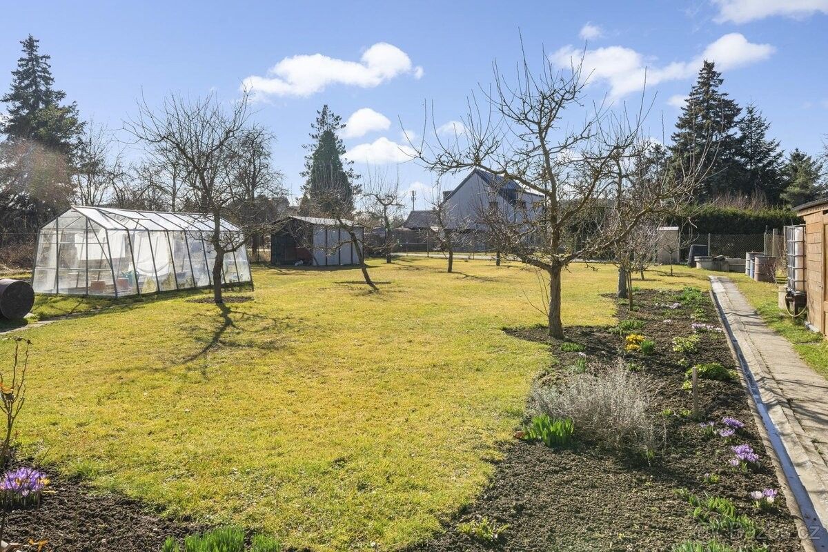 Prodej pozemek pro bydlení - Plzeň, 321 00, 882 m²
