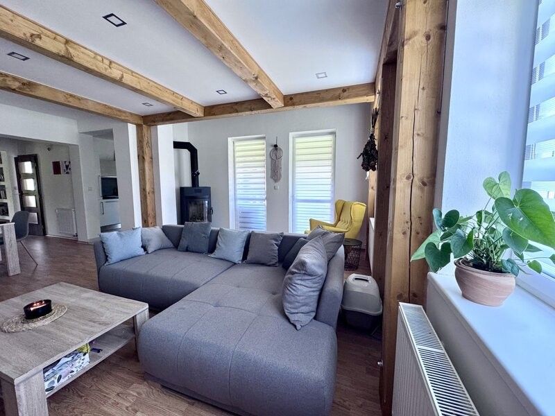 Ostatní, Havlíčkův Brod, 582 64, 122 m²