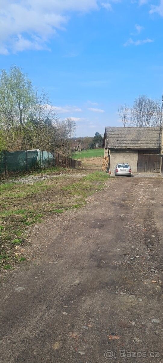 Prodej pozemek pro bydlení - Karviná, 735 03, 1 600 m²