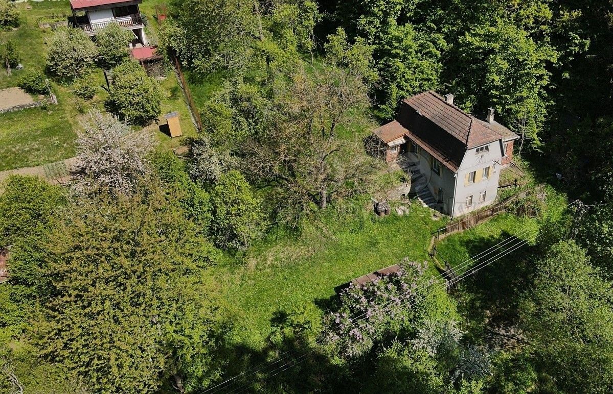 Prodej pozemek pro bydlení - Zlín, 760 01, 1 859 m²