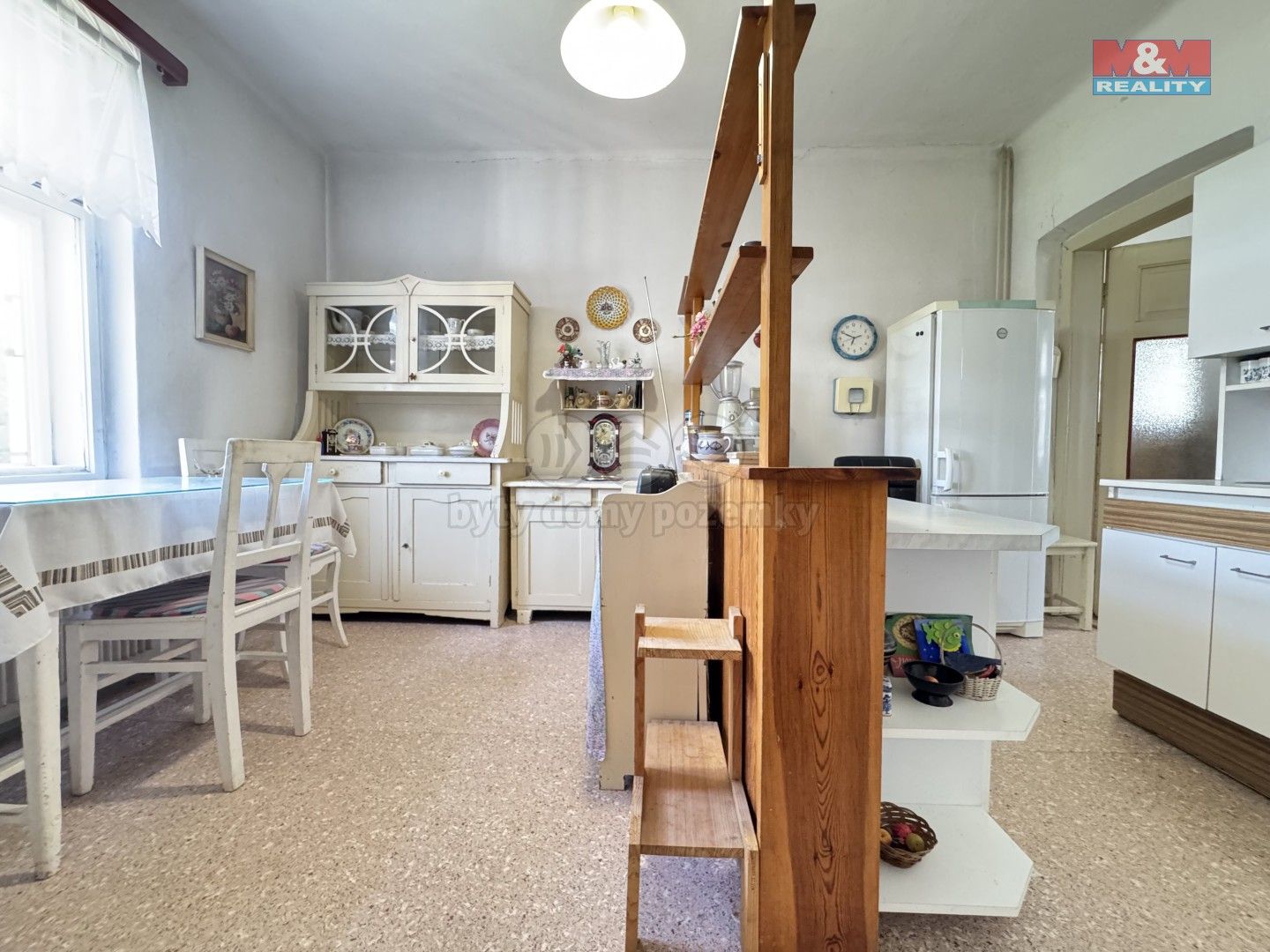 Prodej rodinný dům - Dílenská, České Velenice, 76 m²