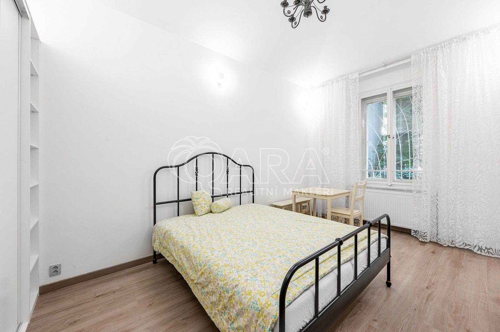 1+1, Truhlářská, Praha, 42 m²