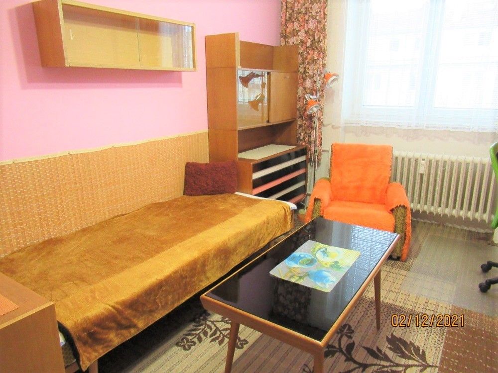 3+1, Bayerova, Brno, 70 m²