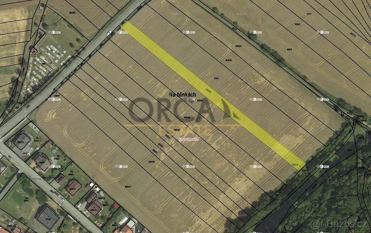 Ostatní, Skalice nad Svitavou, 679 01, 2 050 m²