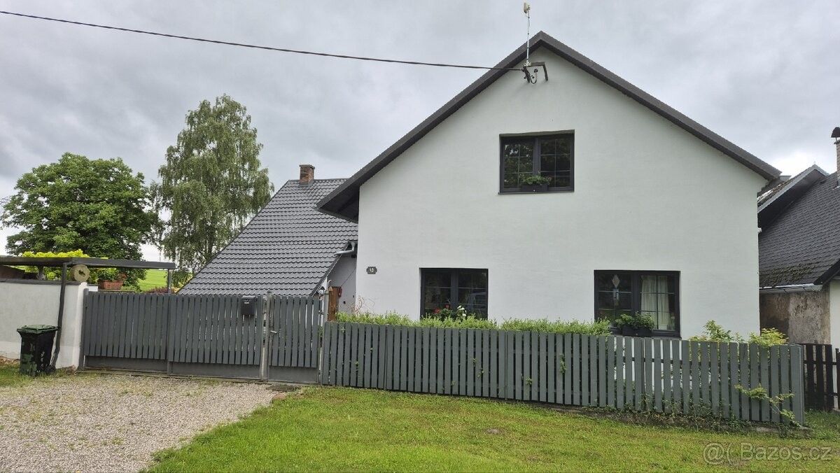 Ostatní, Zbiroh, 338 08, 214 m²