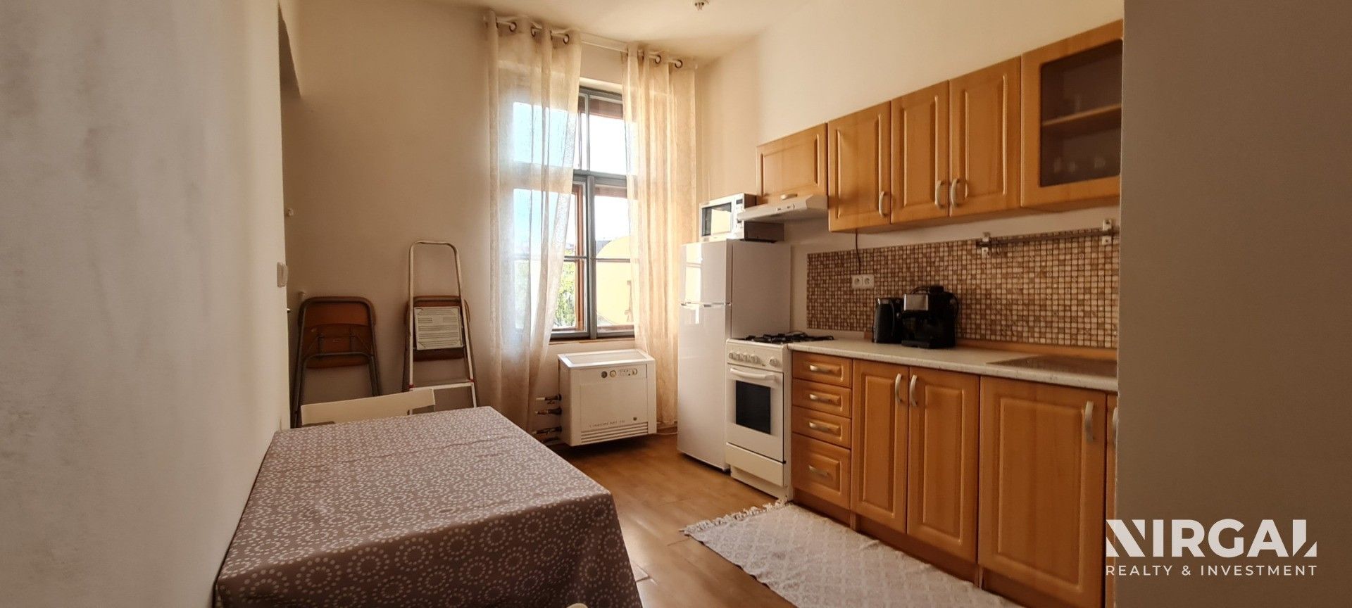 1+1, Vlastislavova, Praha, 41 m²