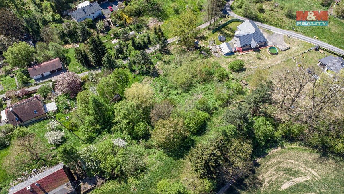 Prodej pozemek - Česká Lípa, 470 02, 1 345 m²