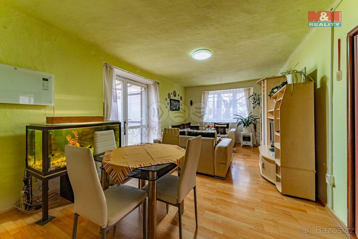 Prodej dům - Nýřany, 330 23, 126 m²