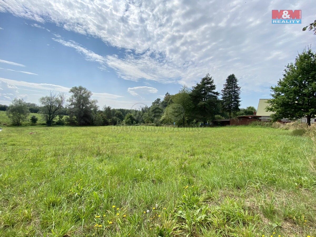 Prodej pozemek pro bydlení - Horní Suchá, 735 35, 913 m²
