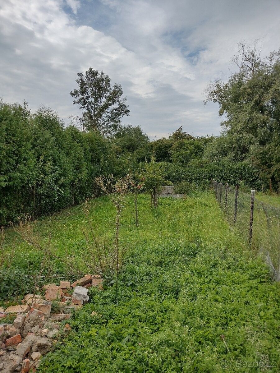 Prodej pozemek - Kamenný Přívoz, 252 82, 2 221 m²