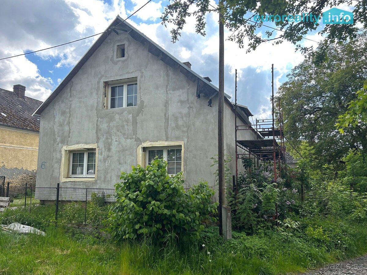 Ostatní, Bezdružice, 349 53, 220 m²