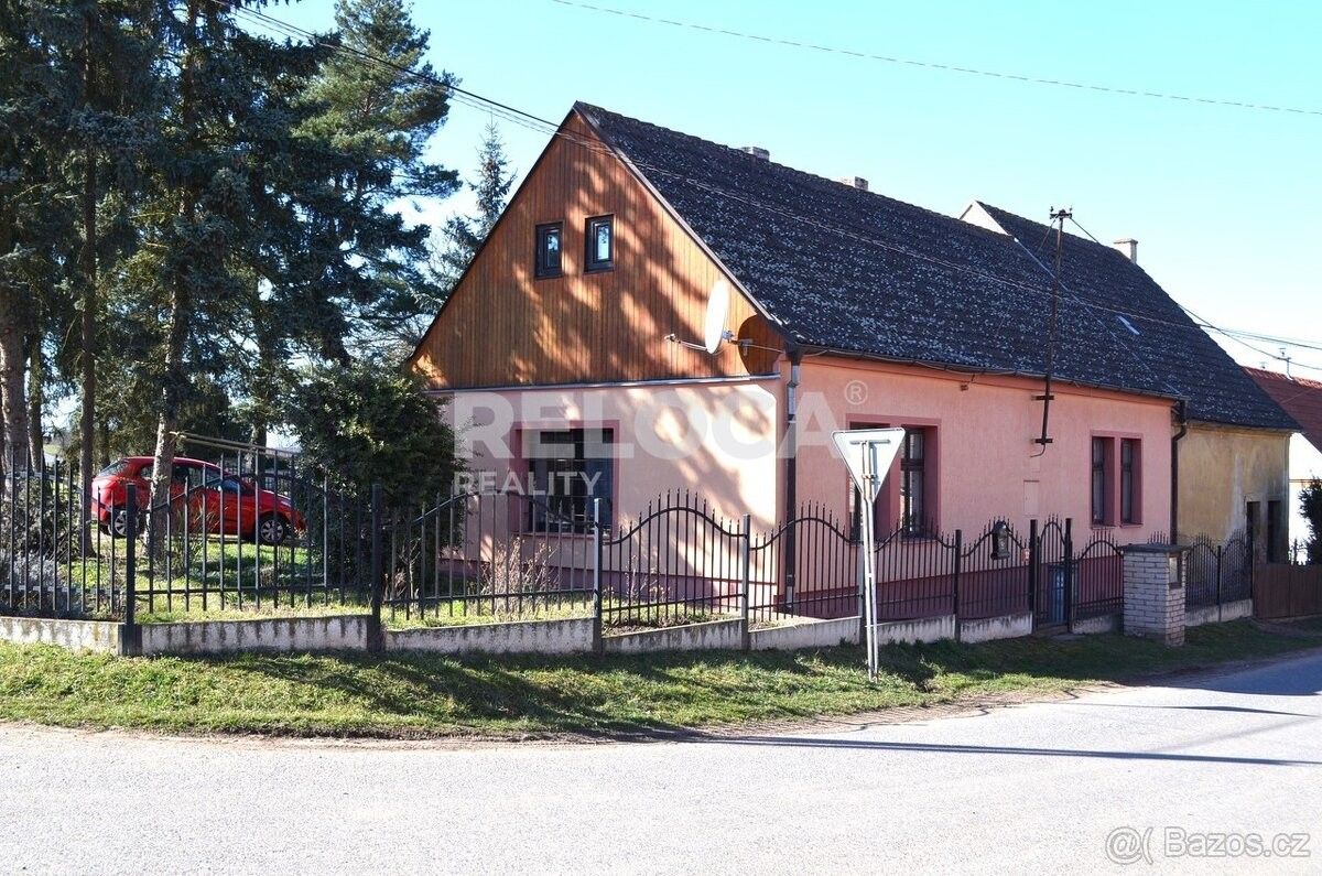 Ostatní, Žatec, 438 01, 140 m²