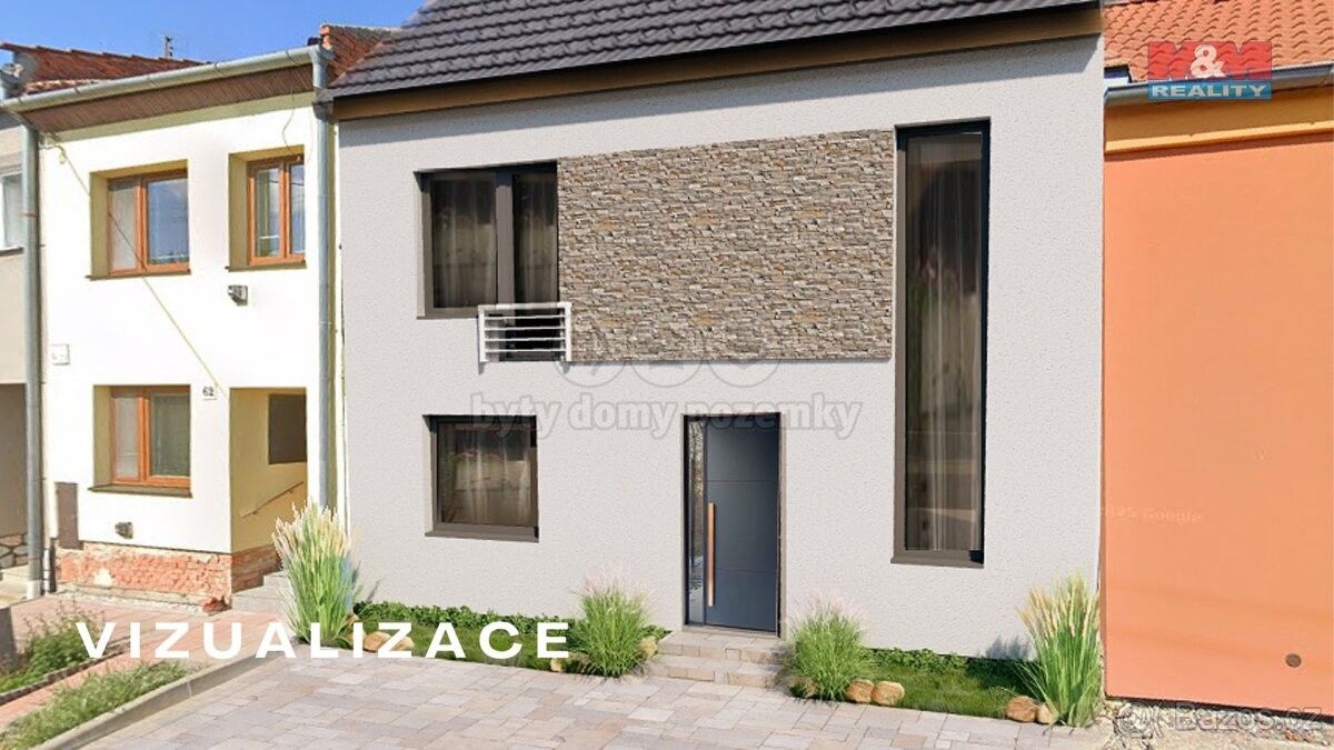 Pozemky pro bydlení, Brodek u Prostějova, 798 07, 173 m²