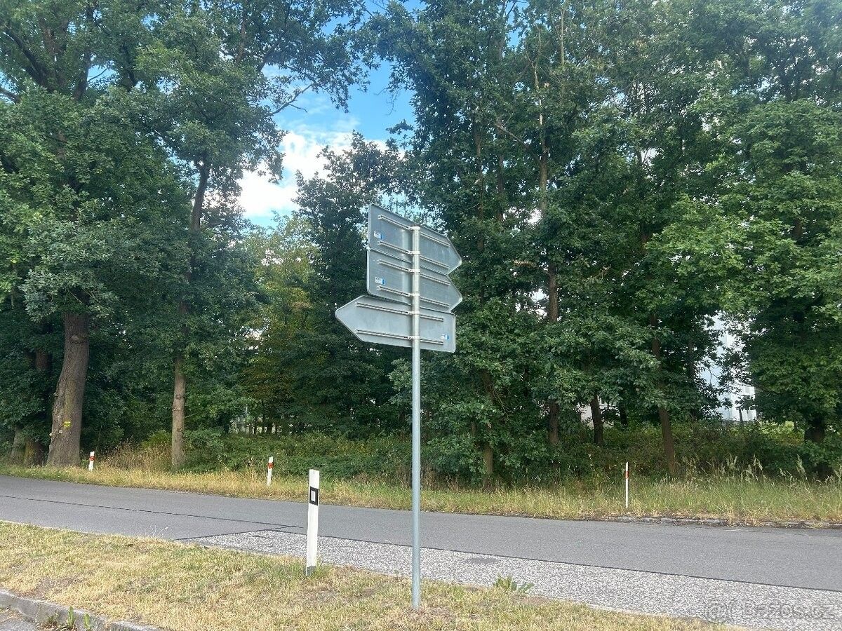 Prodej zahrada - Hradec Králové, 500 03, 3 600 m²