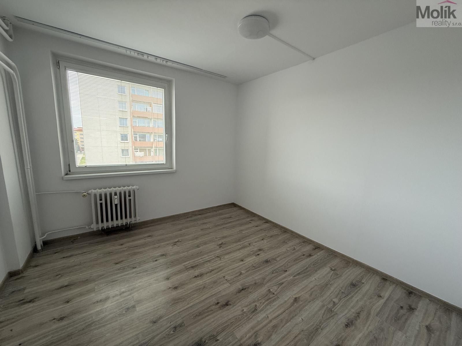 Pronájem byt 3+1 - M. G. Dobnera, Most, 64 m²