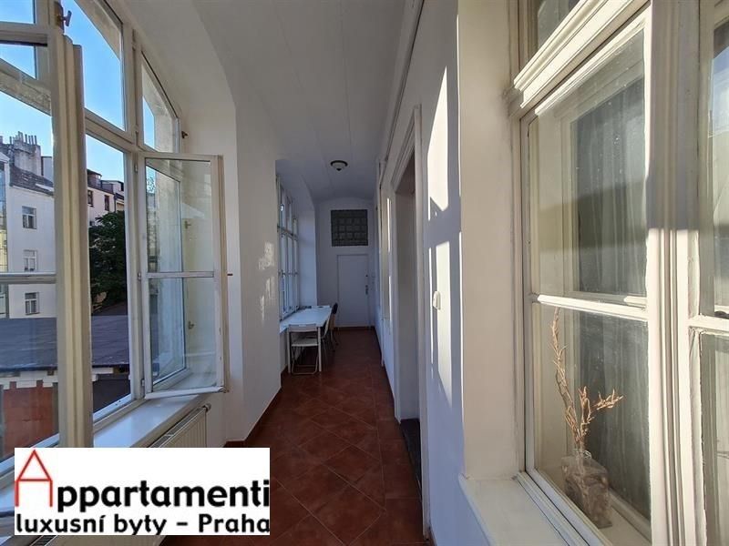3+1, Šmeralova, Praha, 78 m²