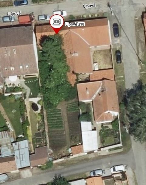 Prodej zemědělský pozemek - Hlohovec u Břeclavě, 691 43, 515 m²