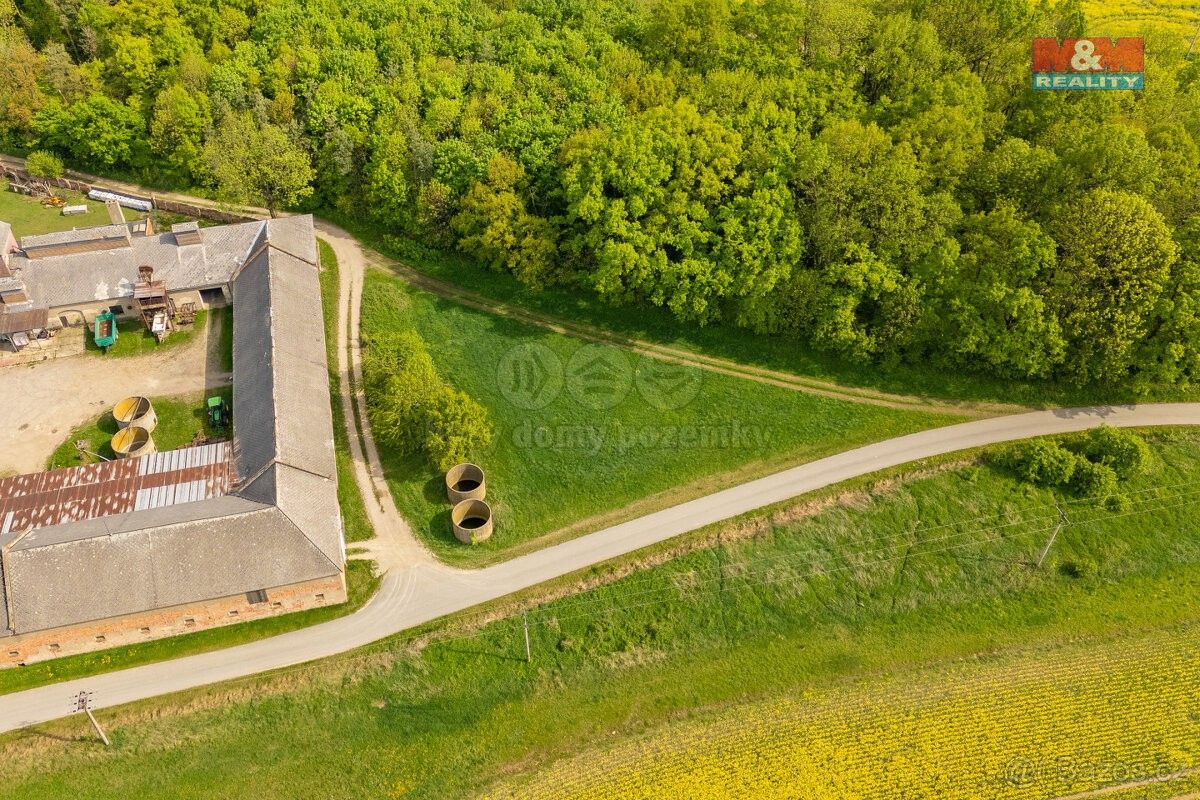 Zemědělské pozemky, Javorník u Jeseníku, 790 70, 2 451 m²